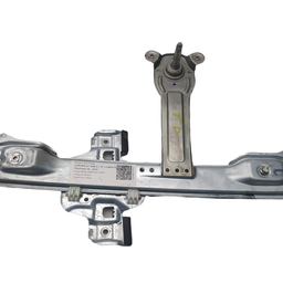 MÁQUINA DE VIDRO PORTA TRASEIRA DIREITA AGILE 11 A 2014 MAN