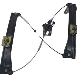 MÁQUINA DE VIDRO PORTA DIANTEIRA ESQUERDA JETTA 2018 2019/