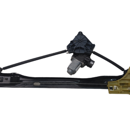 MÁQUINA DE VIDRO PORTA TRASEIRA ESQUERDA AMAROK 2011/ ELÉ