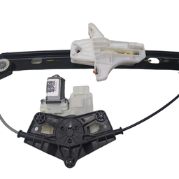 MÁQUINA DE VIDRO PORTA TRASEIRA ESQUERDA JETTA 2018 2019/