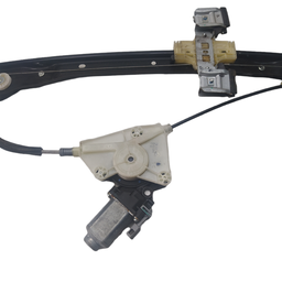 MÁQUINA DE VIDRO PORTA DIANTEIRA DIREITA UP! 4P 14 A 21 ELÉ