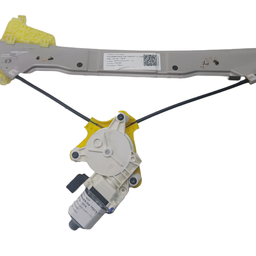 MÁQUINA DE VIDRO PORTA DIANT DIR GOL VOYAGE G5 G6 G7 G8 ELÉ