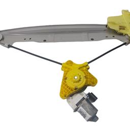 MÁQUINA DE VIDRO PORTA DIANT DIR GOL VOYAGE G5 G6 G7 G8 ELÉ