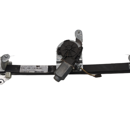 MÁQUINA DE VIDRO PORTA DIANTEIRA ESQUERDA LOGAN 2008/13 ELÉ