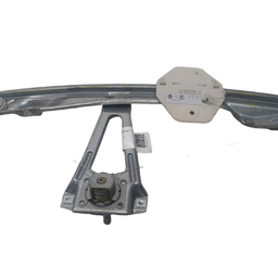 MÁQUINA DE VIDRO PORTA TRASEIRA ESQUERDA CLIO 2013/2016 MAN