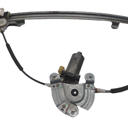 MÁQUINA DE VIDRO PORTA DIANTEIRA DIREITA CLIO ATÉ 12 SYMBOL