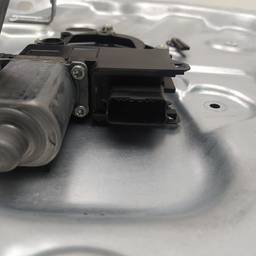 MÁQUINA DE VIDRO PORTA DIANTEIRA DIREITA SORENTO 2010 A 2013