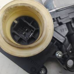 MÁQUINA DE VIDRO PORTA DIANTEIRA DIREITA COROLLA 2009 A 2014