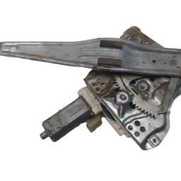 MÁQUINA DE VIDRO PORTA TRASEIRA DIREITA COROLLA 2003 A 2008