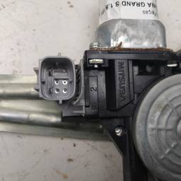 MÁQUINA DE VIDRO PORTA TRASEIRA ESQUE LIVINA E GRAND 2010/14