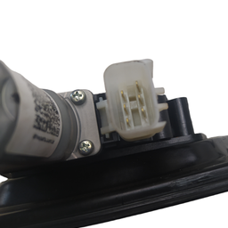 MÁQUINA DE VIDRO PORTA DIANTEIRA DIREITA SENTRA 2007 A 2013