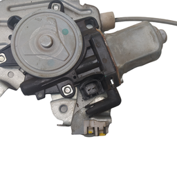 MÁQUINA DE VIDRO PORTA TRASEIRA DIREITA FRONTIER 08 A 16 ELÉ