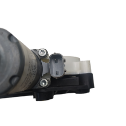 MÁQUINA DE VIDRO PORTA TRASEIRA ESQUERDA CITY 2010 A 2014