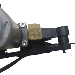 MÁQUINA DE VIDRO PORTA DIANTEIRA DIREITA AUDI Q3 2020 2021/