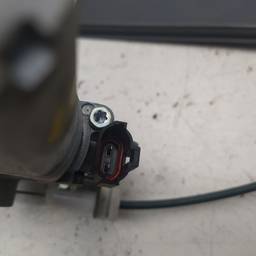 MÁQUINA DE VIDRO PORTA TRASEIRA ESQUERD ACTYON KYRON 2008/18