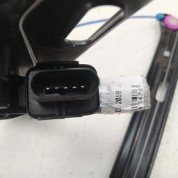 MÁQUINA DE VIDRO PORTA DD BMW SÉRIE 3 F30 F31 F35 F80 13/19