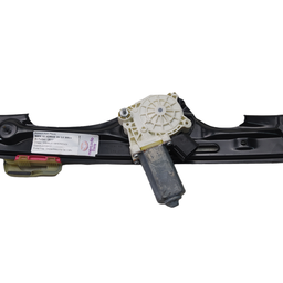 Máquina de Vidro Porta Traseira Dir Bmw X6 F16 F86 2014/19