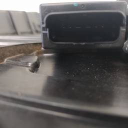 MÁQUINA DE VIDRO PORTA DIANTEIRA ESQUERDA CERATO 14 A 2019