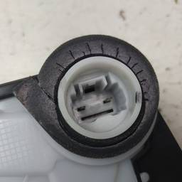 FECHADURA PORTA DIANTEIRA DIREITA CITY FIT WRV 2015 A 2021