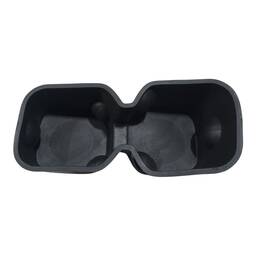 PORTA COPOS ORIGINAL FIAT TORO 2022 A 2026 