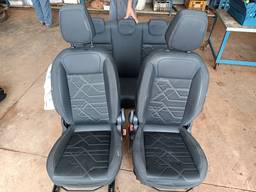 JOGO BANCOS STRADA 2021 2022 2023/.. 4P CAB ESTENDIDA 