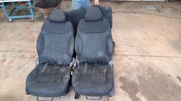 Jogo Bancos Citroen C3 2003 2004 a 2012