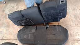 Jogo Bancos Citroen C3 2003 2004 a 2012