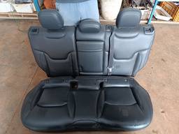  JOGO BANCOS JEEP COMPASS 2017 2018 2019/..