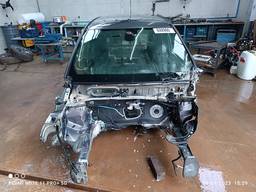 TRASEIRA COM TETO COMPASS 2017 2018 2019 / (AVARIAS)