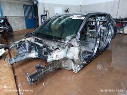 TRASEIRA COM TETO COMPASS 2017 2018 2019 / (AVARIAS)