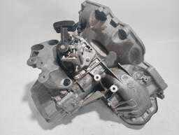 Caixa Cambio Onix Prisma 1.0 2013 a 2020 5 Marchas 