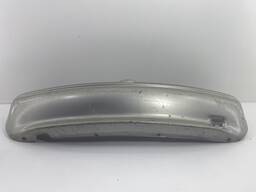 PARACHOQUE TRASEIRO CORSA CLASSIC 1998 A 2010