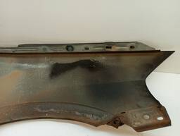 PARALAMA ESQUERDO ASTRA 2003 2004 A 2011