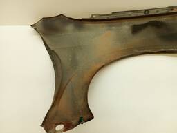 PARALAMA ESQUERDO ASTRA 2003 2004 A 2011