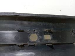 ACABAMENTO INTERNO COLUNA CENTRAL ESQUERDO PASSAT 1995