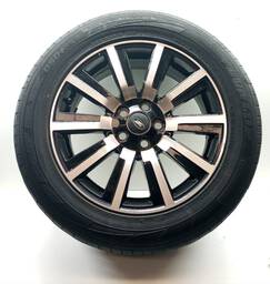 Roda Aro 19 Discovery 4 2012 2013 a 2016