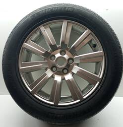 Roda Aro 19 Discovery 4 2012 2013 a 2016