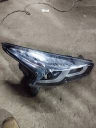 FAROL DIREITO TIGGO 7 2019 A 2022 C/DETALHE