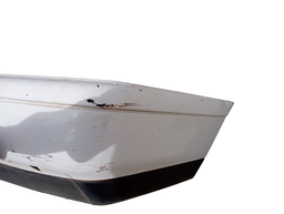 PARACHOQUE TRASEIRO PASSAT ALEMÃO 1994 A 1996 3A5807431