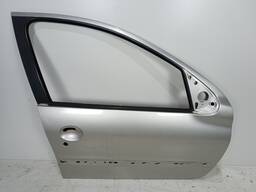 Porta Dianteira Direita Peugeot 206 207 Passion