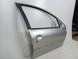 PORTA DIANTEIRA DIREITA PEUGEOT 206 207 PASSION