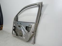 PORTA DIANTEIRA DIREITA PEUGEOT 206 207 PASSION
