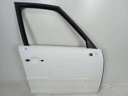 Porta Dianteira Direita C4 Picasso / Grand 2008 2009..a 2014