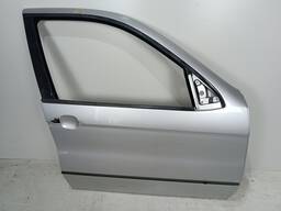 Porta Dianteira Direita Bmw X5 E53 2001 2002.. a 2006