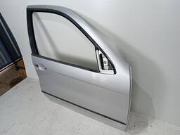 PORTA DIANTEIRA DIREITA BMW X5 E53 2001 2002.. A 2006