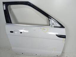 PORTA DIANTEIRA DIREITA EVOQUE 2011 A 2019 C/DETALHES