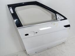 PORTA DIANTEIRA DIREITA EVOQUE 2011 A 2019 C/DETALHES