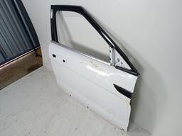 PORTA DIANTEIRA DIREITA EVOQUE 2011 A 2019 C/DETALHES