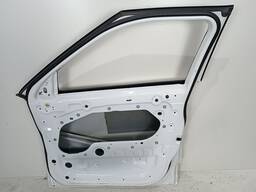 PORTA DIANTEIRA DIREITA EVOQUE 2011 A 2019 C/DETALHES