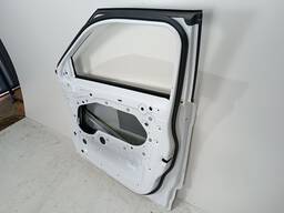 PORTA DIANTEIRA DIREITA EVOQUE 2011 A 2019 C/DETALHES